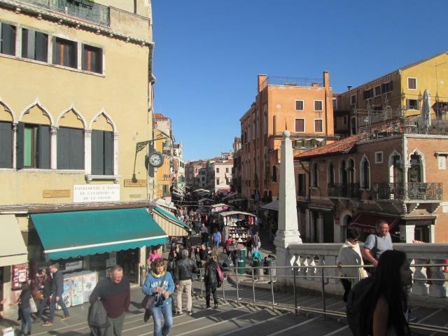 Appartamento Ca' Colombina Venezia