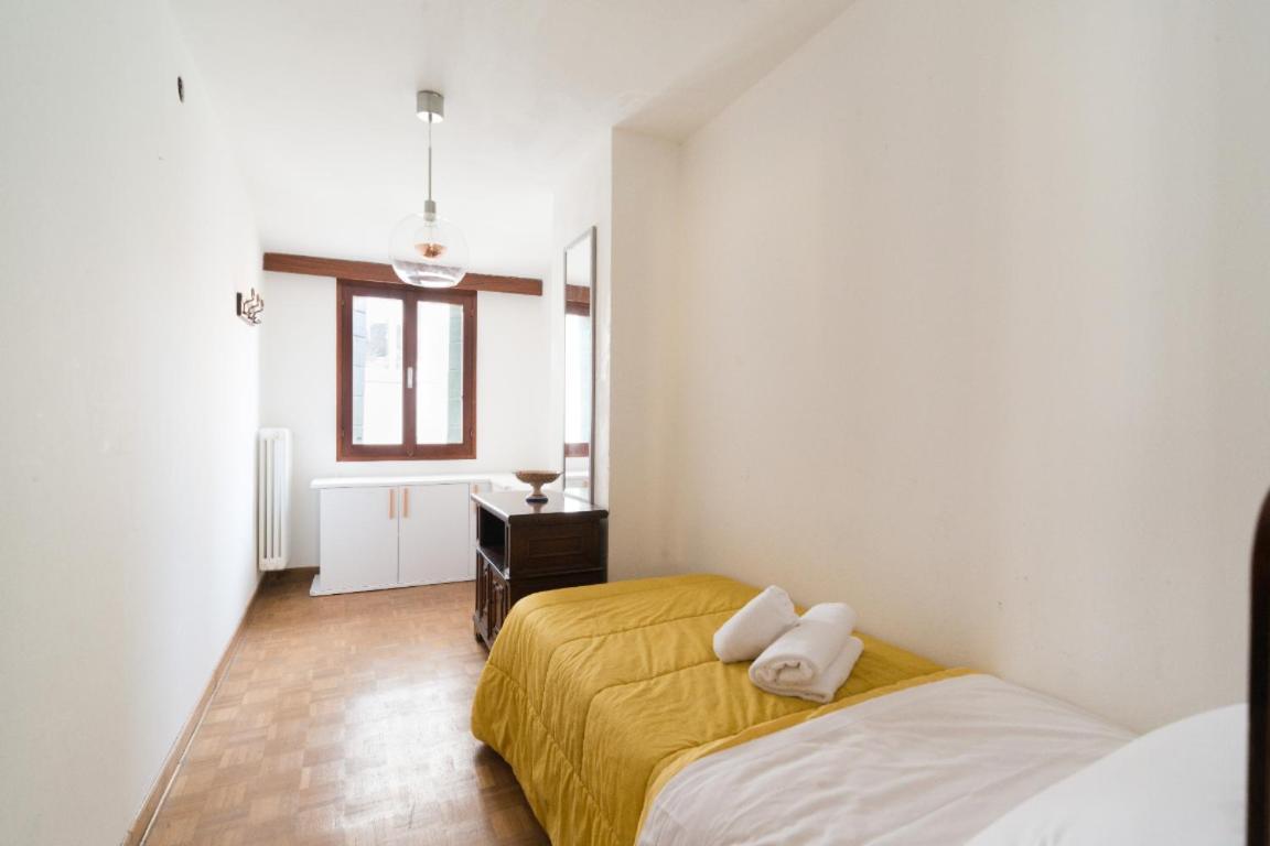 Appartamento Ca' Colombina Venezia